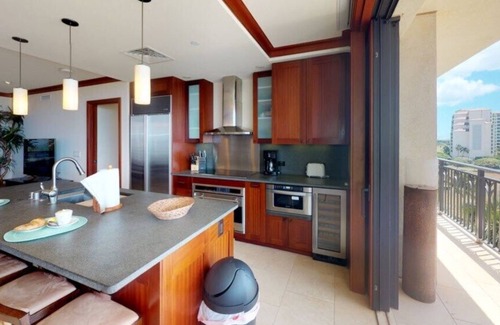 Ko Olina Villa | 3br + 2br on the Same Floor - Sleeps 13! Amazing for Families