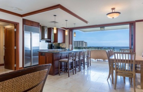 Ko Olina Villa | 3br + 2br on the Same Floor - Sleeps 13! Amazing for Families