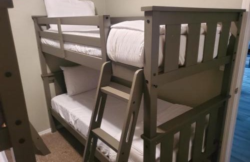 Branson Apartment | 3BR Branson Condo PrimeLocation!