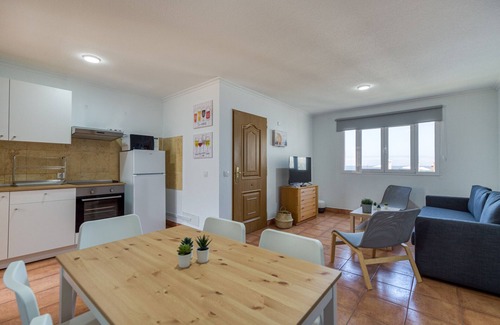 Morro Jable Apartment | 3BR Home - 5 min walk to Jandía Beach