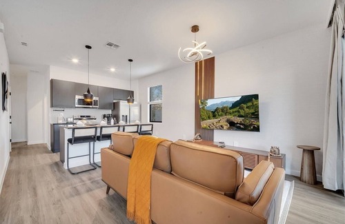 West Kissimmee House | 3BR Home at The Hub w/Pool & Family Fun
