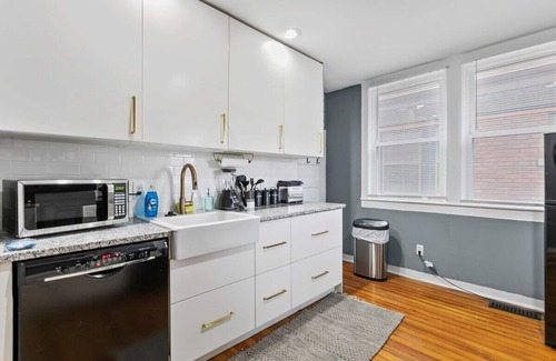 Union Hill House | 3BR Home|Great Location+Walkable|Downtown|Pets Ok
