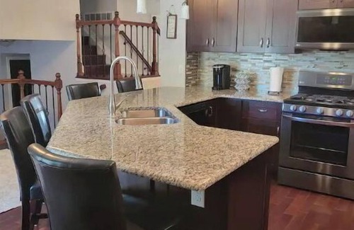 Westminster House | 3BR Home w/Hot Tub Near Downtown Denver & Boulder