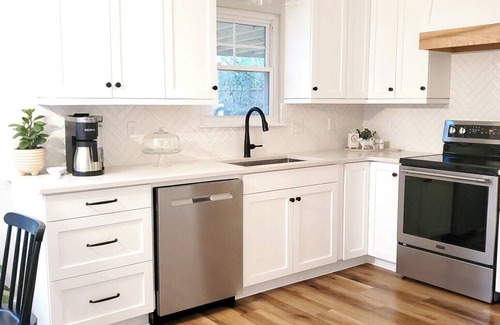 National Hills House | 3BR House-Walking distance to the Augusta National!