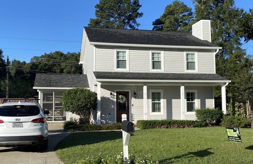 National Hills House | 3BR House-Walking distance to the Augusta National!