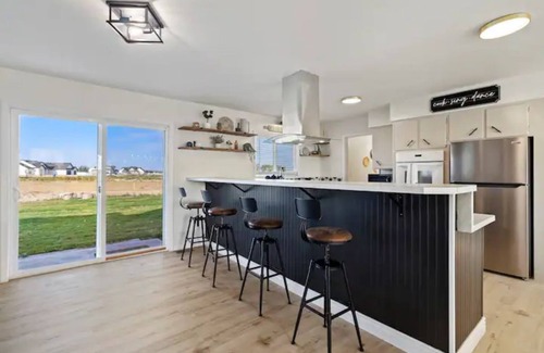 Filer House | 3BR Idaho Retreat: Serene Haven