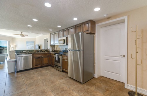 Treasure Island Condo | 3BR Luxury Penthouse Panoramic Views