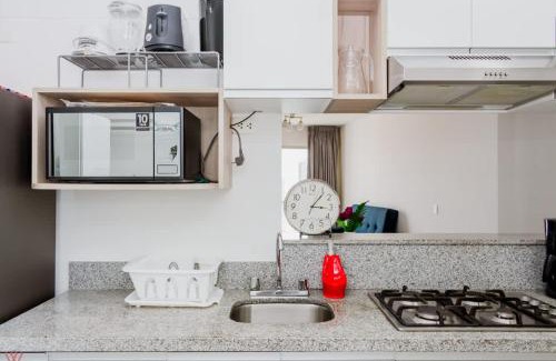 Jesus Maria Apartment | 3BR Pool & Gyw