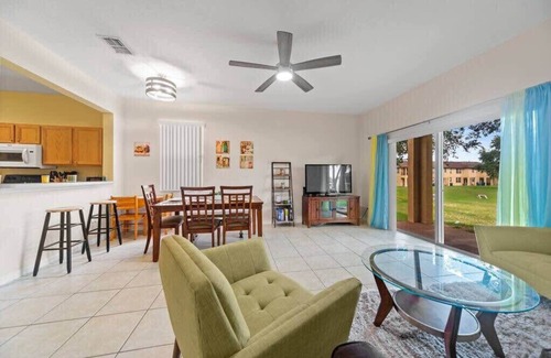 Regal Palms House | 3BR | Pool & Hot Tub | Near Disney | Game Room