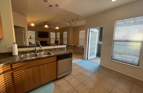 Litchfield Park Condo | 3BR Poolside Resort vacation Condo