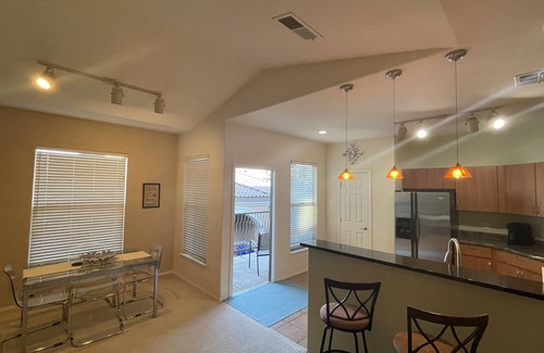 Litchfield Park Condo | 3BR Poolside Resort vacation Condo