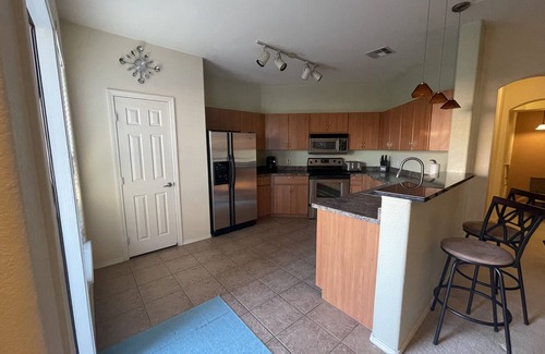Litchfield Park Condo | 3BR Poolside Resort vacation Condo