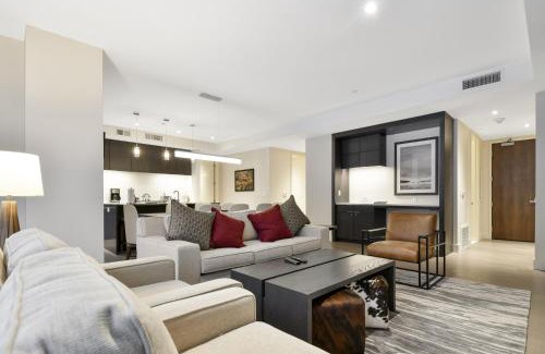 Park City Apartment | 3BR Residence in Canyons Village- Ski In Out