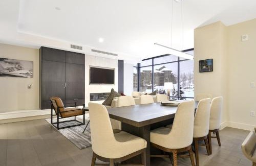 Park City Apartment | 3BR Residence in Canyons Village- Ski In Out