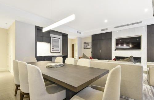 Park City Apartment | 3BR Residence in Canyons Village- Ski In Out