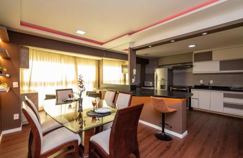 Jardim Goias Apartment | 3BR stylish apt, Jardim Goiás - MFL1802