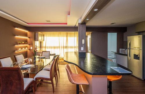 Jardim Goias Apartment | 3BR stylish apt, Jardim Goiás - MFL1802