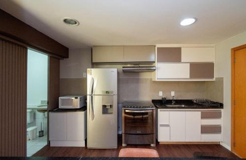 Jardim Goias Apartment | 3BR stylish apt, Jardim Goiás - MFL1802