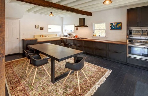 Margaretville House | 3BR Trendy Scandi Design on 221 Acres - Only 20 Min to Skiing