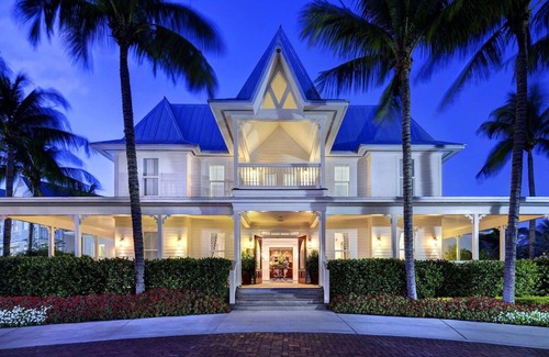 Marathon House | 3BR Waterview Villa, Tranquility Bay Resort, White-sand Beach - 2 Units