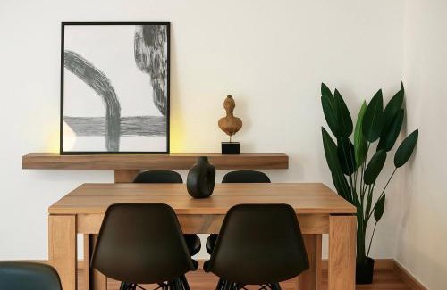 Alexandroupoli Apartment | 3C Luxury Apartment