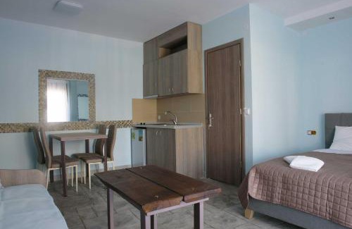 Ierissos House | 3D iliadis Suites