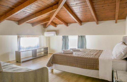 Ierissos House | 3D iliadis Suites