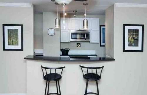 Downtown Atlanta Condo | 3H The Sweet Suite at Peachtree Towers
