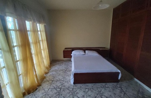 Caetes House | 3Quartos ótimo custo benefício Angra Garatucaia