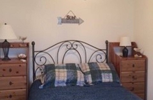 North Wildwood Condo | 3rd Floor, End Unit, Perfect For A Small Family In Beautiful North Wildwood!