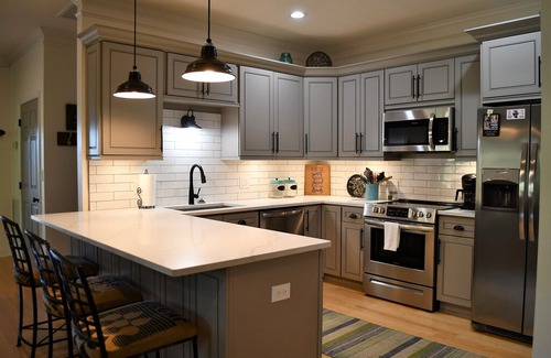 Steinhatchee House | 3rd NIGHT FREE!! "Playin' Hooky" - Riverfront - Private Dock; 3/3 - Sleeps 12