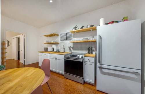 Tucson House | 3rd St Casita (Kathryn & Joey)