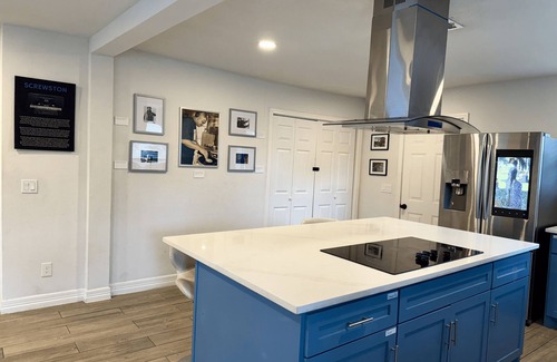 OST - South Union House | 3rd Ward Gem: Modern Comfort + History