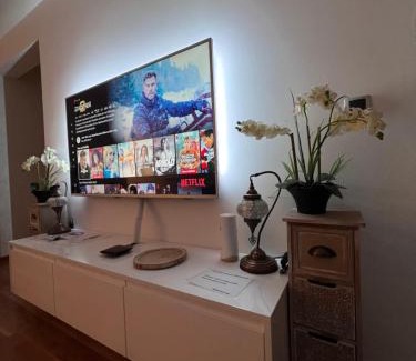 Ilidza Apartment | 3RooM Deluxe Sarajevo