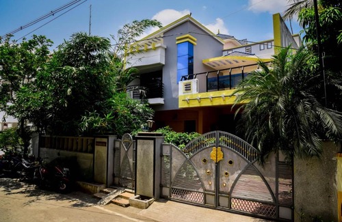 Vanagaram House | 3Star Villa