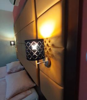 Gyula Apartment | 4 ÁSZ Deluxe Apartman