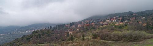 Mesaia Trikala House | 4 ΕΠΟΧΕΣ