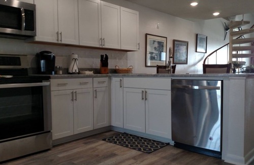 Boca Grande Condo | 4/3 Waterfront Condo in beautiful Boca Grande, Florida