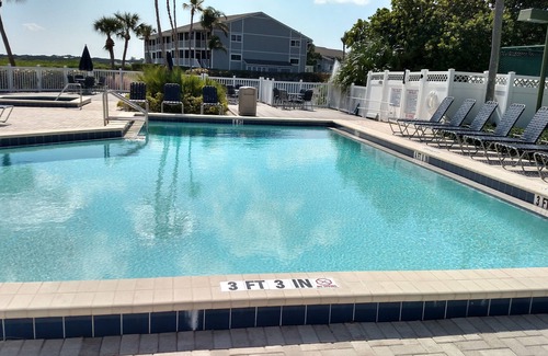 Boca Grande Condo | 4/3 Waterfront Condo in beautiful Boca Grande, Florida