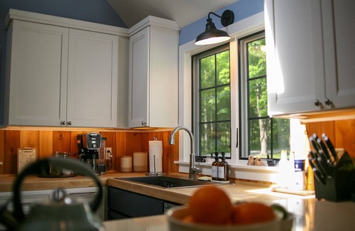 Fennville House | 4 Acres of Pure Michigan