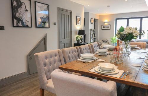 Malborough House | 4 Alma Terrace