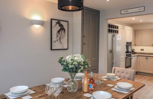 Malborough House | 4 Alma Terrace