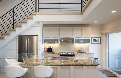 Palmetto Dunes Villa | #4 Beach Villas One-of-a-Kind Oceanfront VILLA! Outdoor Living & No Elevators