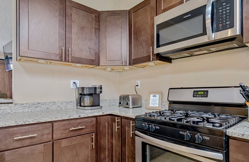 Jefferson Township Cabin | 4 Bed, 3 bath Cabin with Hot Tub