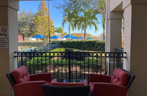 Venetian Bay Villages House | 4 Bed 3 Bath Kissimmee Townhouse!