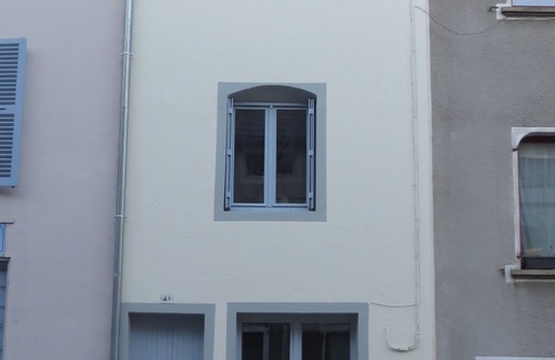 Clairvaux-les-Lacs Apartment | 4-bed apartment ideally located 10 minutes walk from the lake