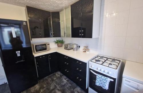 Crawshaw Booth House | 4 bed charming, Family-friendly cottage 1694