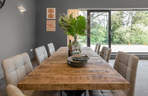 Hethel House | 4-Bed Countryside Retreat Near Thetford Forest