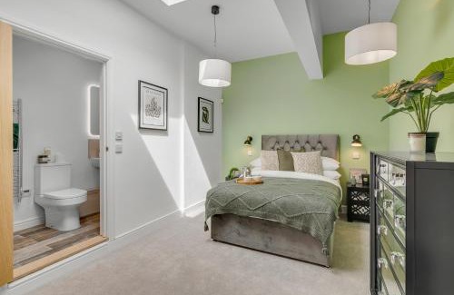 Hethel House | 4-Bed Countryside Retreat Near Thetford Forest