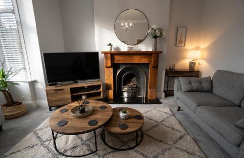 Ilkley House | 4 Bed End Terrace - sleeps 7